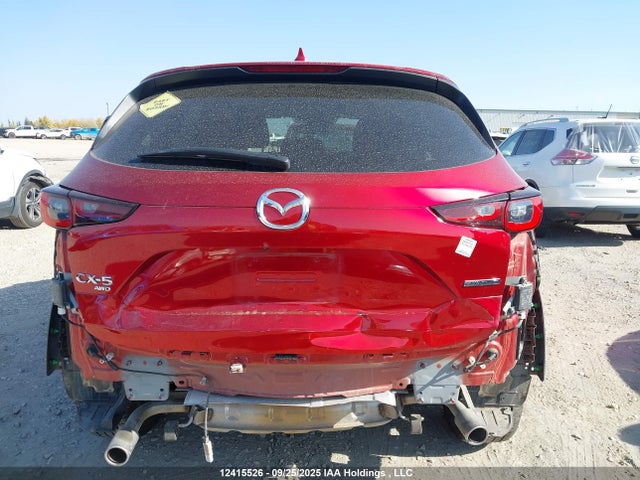 Mazda py 2024 JM3KFBCLXR0425920 Image 16