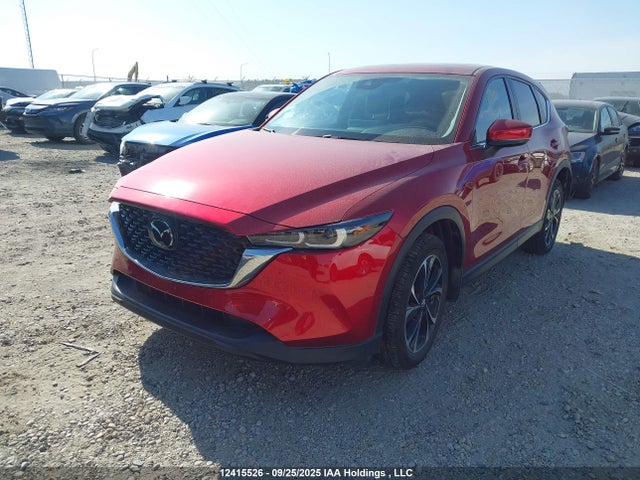 Mazda py 2024 JM3KFBCLXR0425920 Image 2