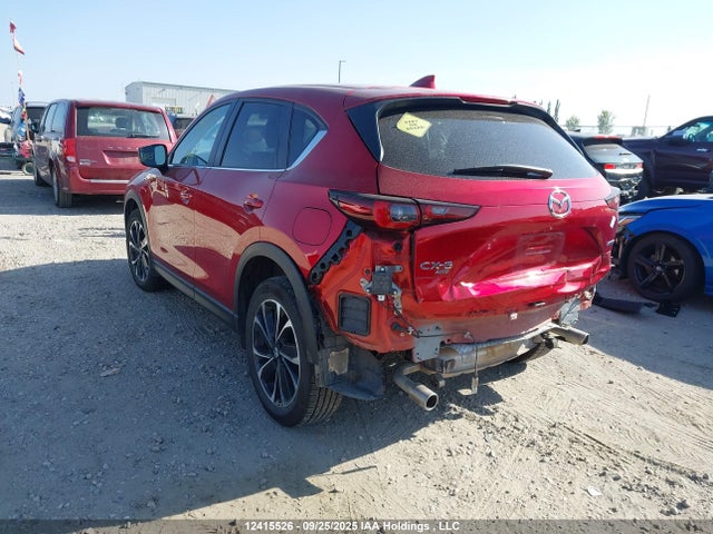 Mazda py 2024 JM3KFBCLXR0425920 Image 3