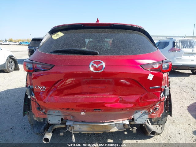 Mazda py 2024 JM3KFBCLXR0425920 Image 6