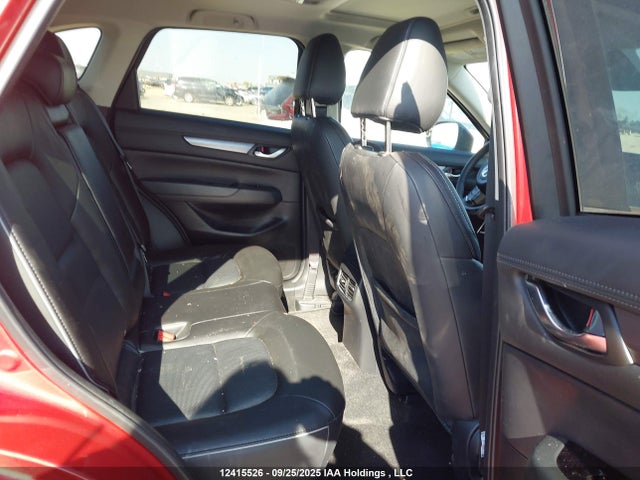 Mazda py 2024 JM3KFBCLXR0425920 Image 8
