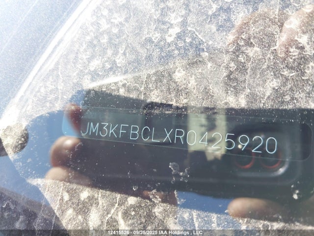 Mazda py 2024 JM3KFBCLXR0425920 Image 9