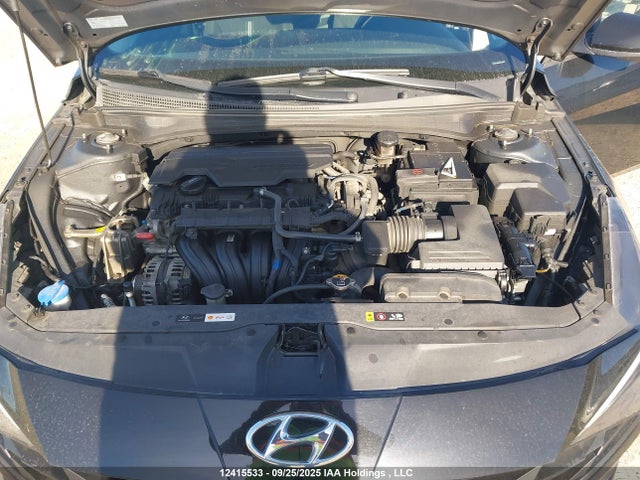 KMHLM4AGXMU144587 Hyundai mpi nu pe