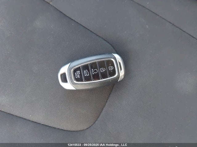 KMHLM4AGXMU144587 Hyundai mpi nu pe