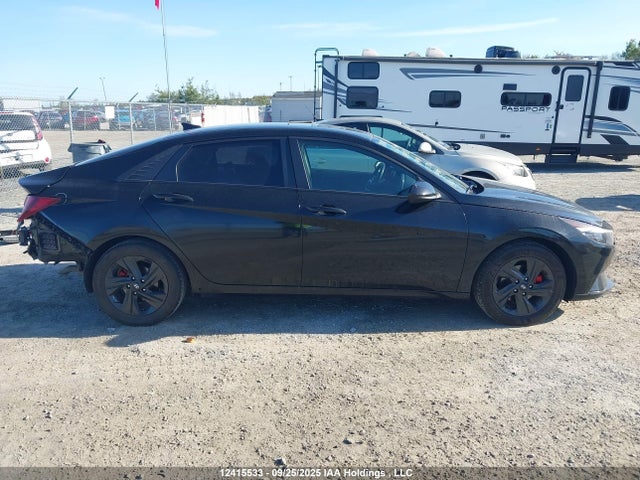 KMHLM4AGXMU144587 Hyundai mpi nu pe