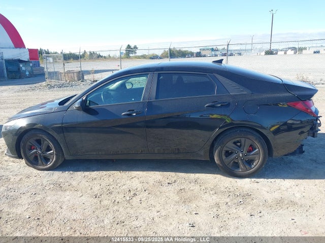 KMHLM4AGXMU144587 Hyundai mpi nu pe
