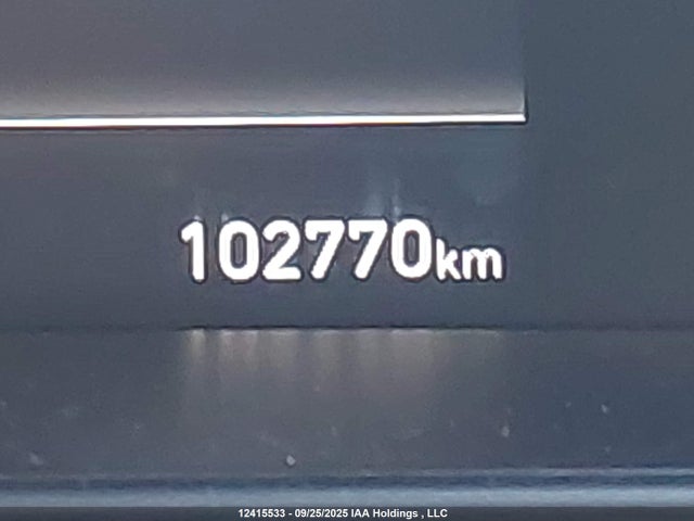 KMHLM4AGXMU144587 Hyundai mpi nu pe