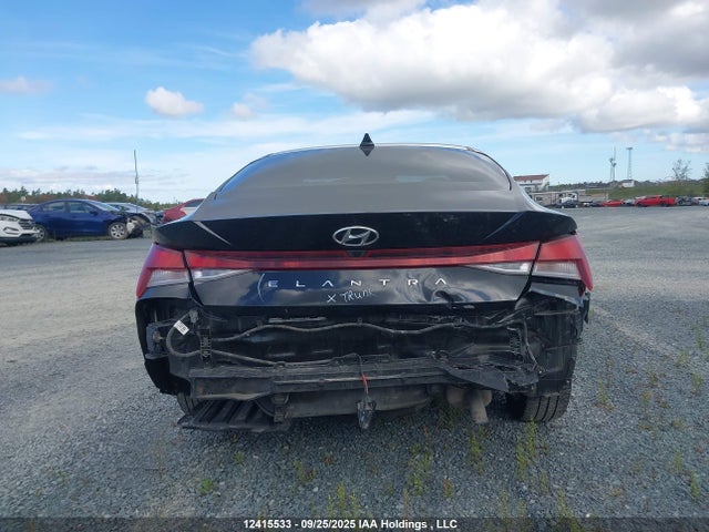 KMHLM4AGXMU144587 Hyundai mpi nu pe