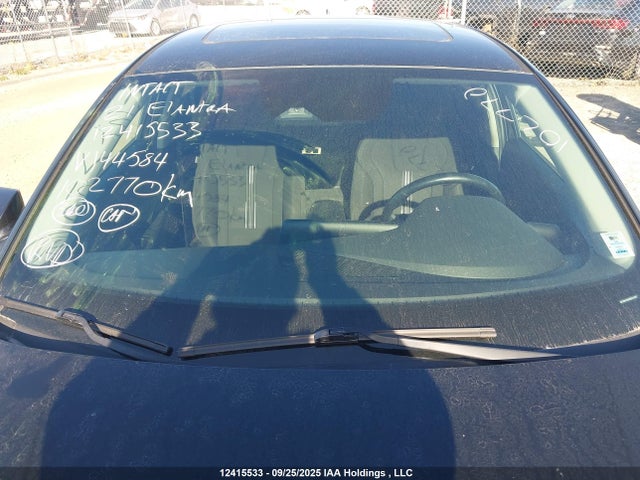KMHLM4AGXMU144587 Hyundai mpi nu pe