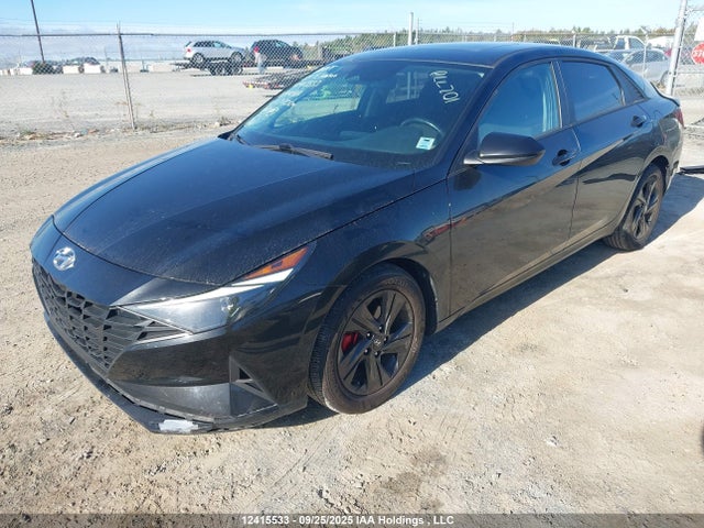 KMHLM4AGXMU144587 Hyundai mpi nu pe
