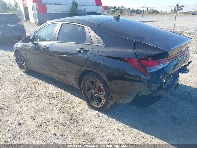 KMHLM4AGXMU144587 Hyundai mpi nu pe