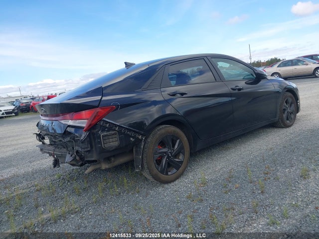 KMHLM4AGXMU144587 Hyundai mpi nu pe