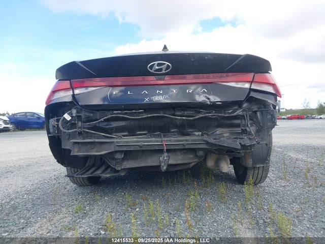 KMHLM4AGXMU144587 Hyundai mpi nu pe