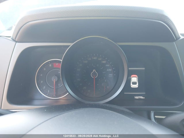 KMHLM4AGXMU144587 Hyundai mpi nu pe