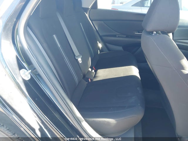 KMHLM4AGXMU144587 Hyundai mpi nu pe