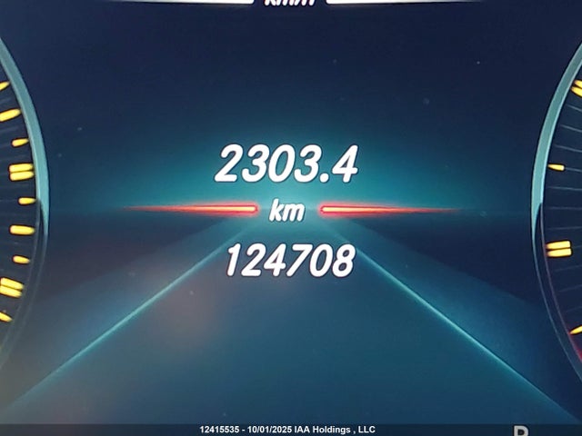 12415535 :رقم المزاد ، W1KWF6EB9MR621430 vin ، 2021 Mercedes-benz Amg C 43 4matic مزاد بيع