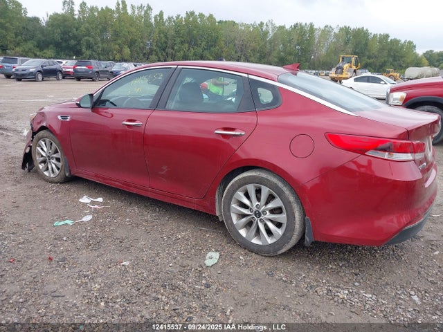 5XXGT4L30HG127036 KIA g 2.4 dohc gdi