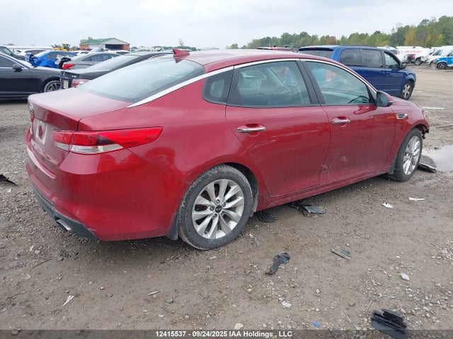 5XXGT4L30HG127036 KIA g 2.4 dohc gdi