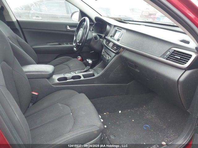 5XXGT4L30HG127036 KIA g 2.4 dohc gdi