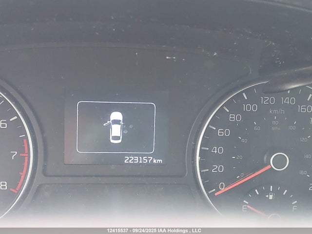 5XXGT4L30HG127036 KIA g 2.4 dohc gdi