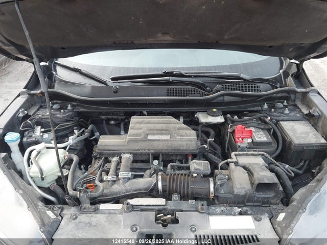 2HKRW2H85KH141311 Honda l15be