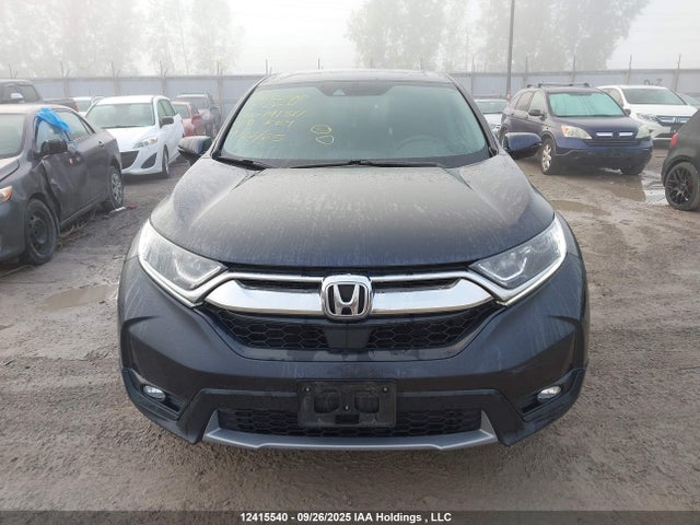 2HKRW2H85KH141311 Honda l15be