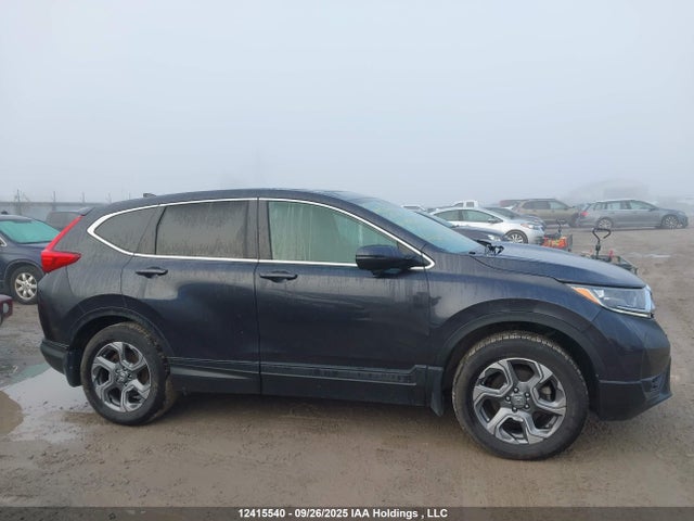 2HKRW2H85KH141311 Honda l15be