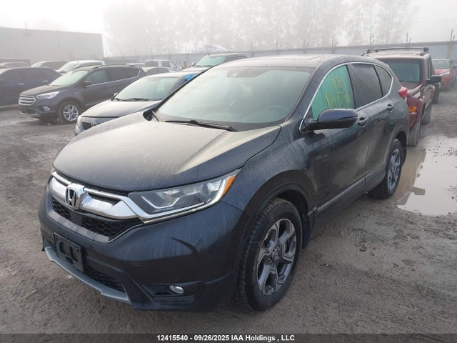 2HKRW2H85KH141311 Honda l15be