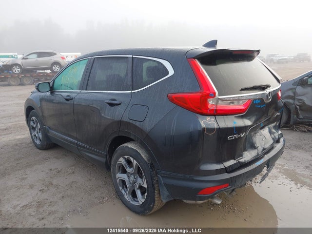 2HKRW2H85KH141311 Honda l15be
