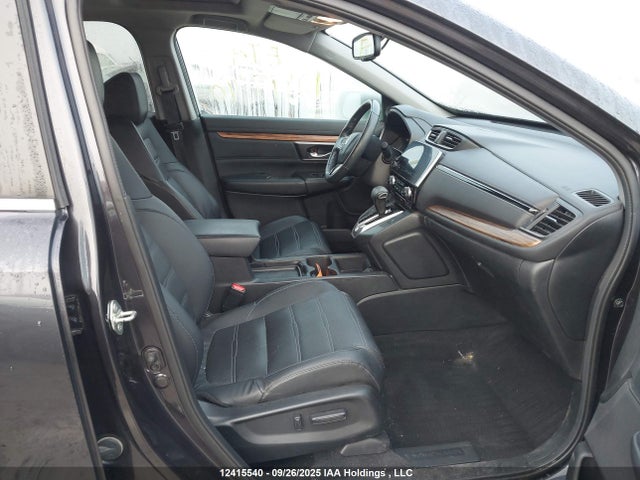 2HKRW2H85KH141311 Honda l15be