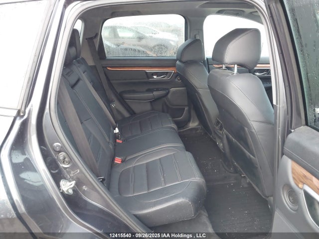 2HKRW2H85KH141311 Honda l15be