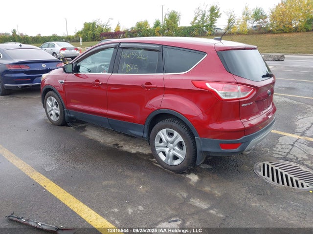 Ford 2014 2014 1FMCU0GX3EUD75221 Image 3