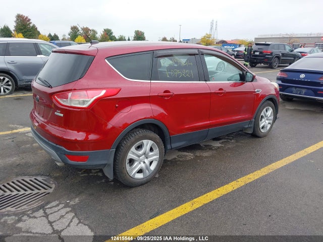 Ford 2014 2014 1FMCU0GX3EUD75221 Image 4