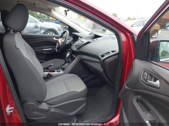 Ford 2014 2014 1FMCU0GX3EUD75221 Image 5