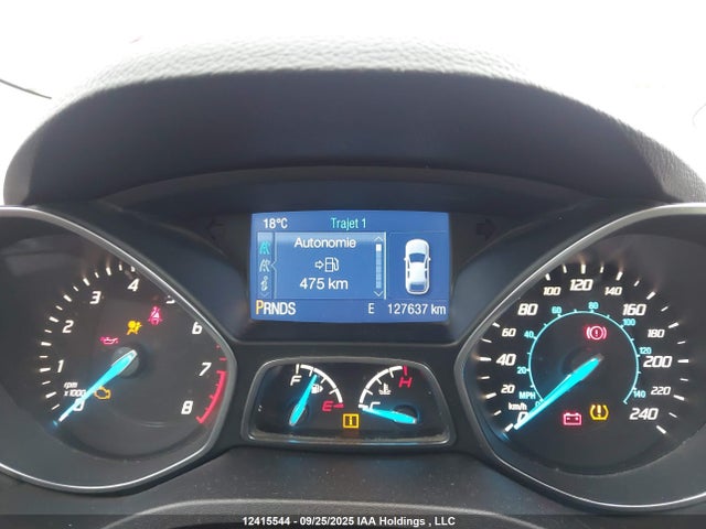 Ford 2014 2014 1FMCU0GX3EUD75221 Image 7