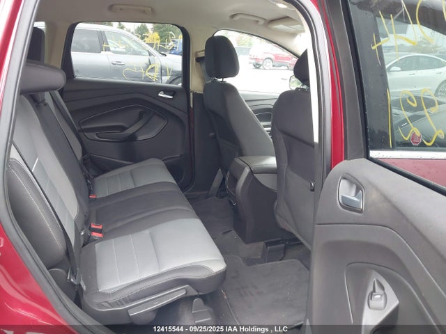 Ford 2014 2014 1FMCU0GX3EUD75221 Image 8