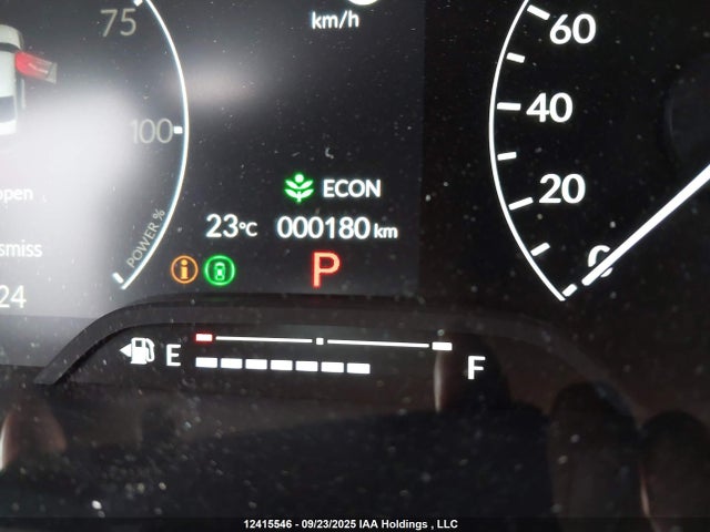 Honda lfc3 2026 2HGFE4F82TH001605 Image 16