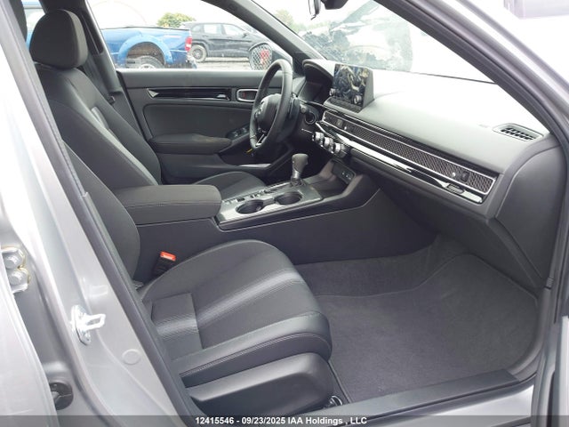 Honda lfc3 2026 2HGFE4F82TH001605 Image 5