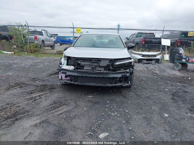 Honda lfc3 2026 2HGFE4F82TH001605 Image 6