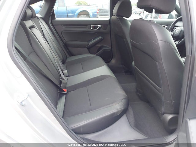 Honda lfc3 2026 2HGFE4F82TH001605 Image 8