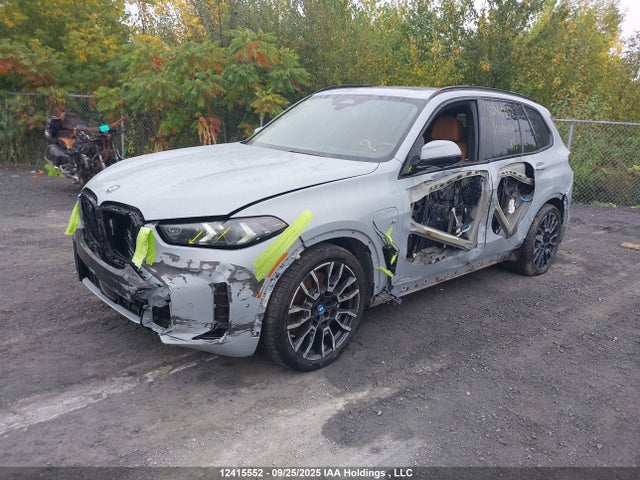 5UX43EU00R9U90110 BMW X5