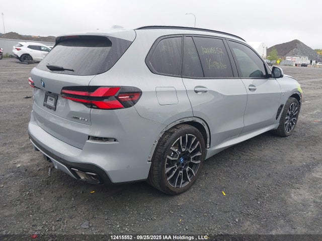 5UX43EU00R9U90110 BMW X5