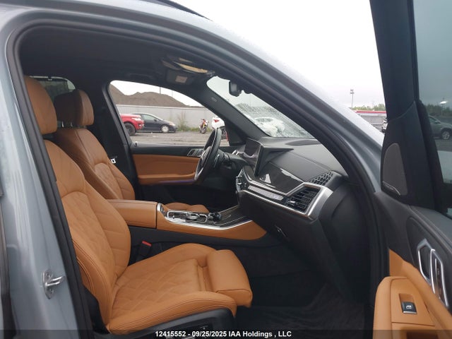 5UX43EU00R9U90110 BMW X5
