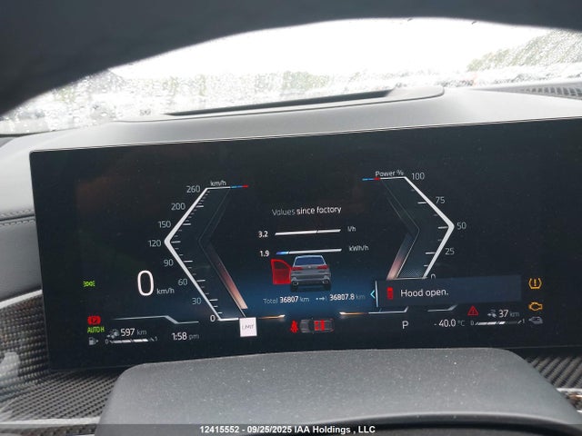5UX43EU00R9U90110 BMW X5