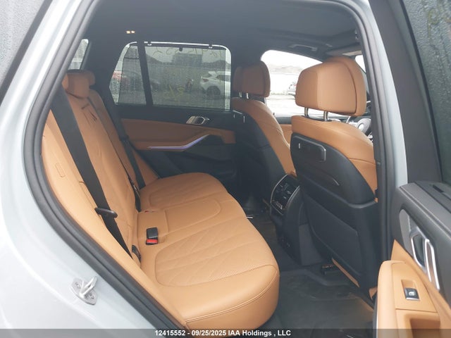 5UX43EU00R9U90110 BMW X5