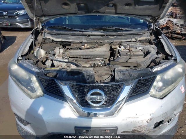 Nissan 2015 2015 5N1AT2MT5FC826213 Image 10