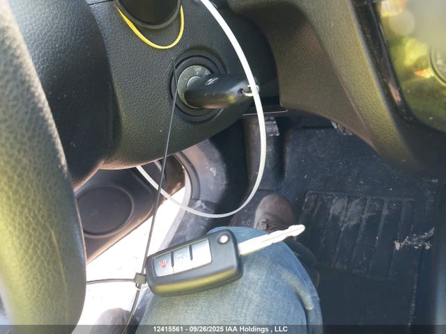Nissan 2015 2015 5N1AT2MT5FC826213 Image 11