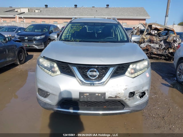 Nissan 2015 2015 5N1AT2MT5FC826213 Image 12