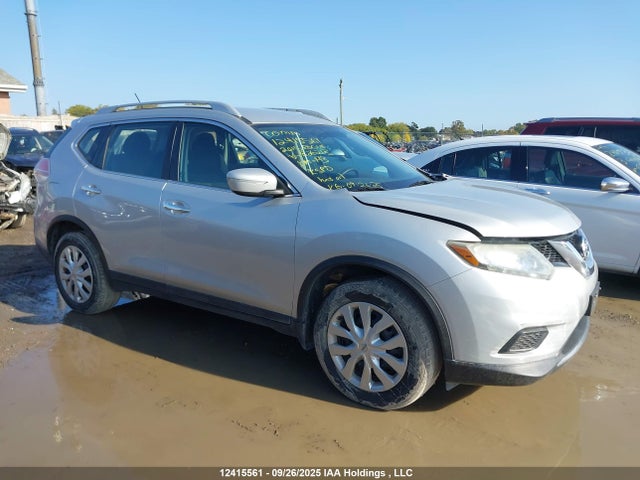Nissan 2015 2015 5N1AT2MT5FC826213 Image 13