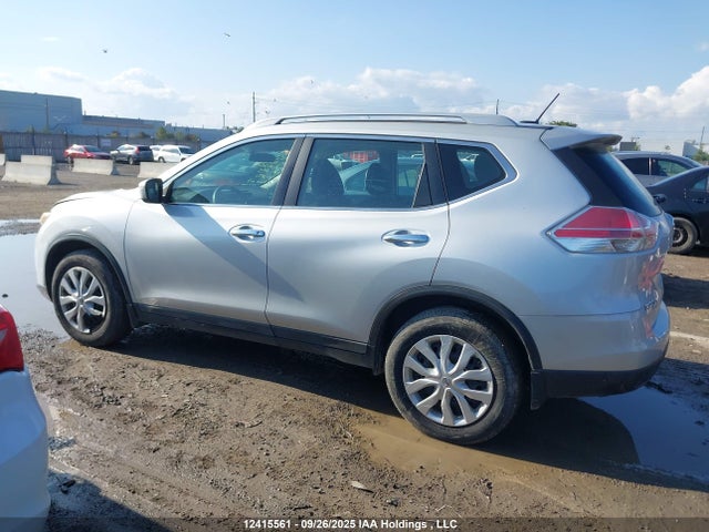 Nissan 2015 2015 5N1AT2MT5FC826213 Image 14